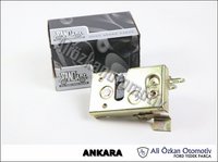 Ford Yedek Parça - STANDART ÖN KAPI KİLİDİ SAĞ